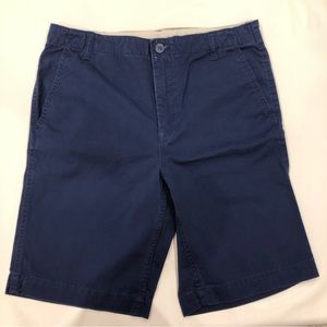 Gap Boys Navy Shorts Size 16 Husky
